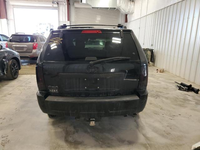 Photo 5 VIN: 1J8GR48K08C205466 - JEEP GRAND CHEROKEE 