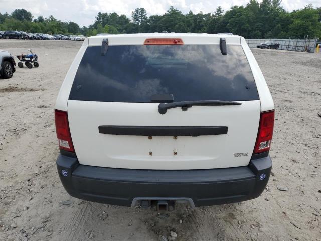 Photo 5 VIN: 1J8GR48K08C225717 - JEEP GRAND CHEROKEE 