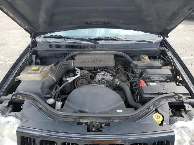 Photo 10 VIN: 1J8GR48K08C227273 - JEEP GRAND CHEROKEE 