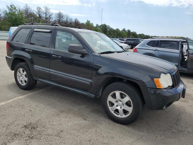 Photo 3 VIN: 1J8GR48K08C227273 - JEEP GRAND CHEROKEE 