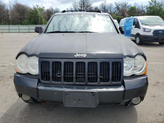 Photo 4 VIN: 1J8GR48K08C227273 - JEEP GRAND CHEROKEE 