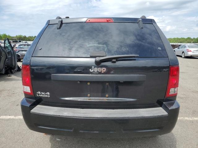 Photo 5 VIN: 1J8GR48K08C227273 - JEEP GRAND CHEROKEE 