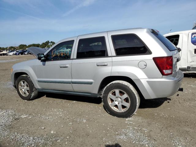 Photo 1 VIN: 1J8GR48K08C228911 - JEEP GRAND CHER 