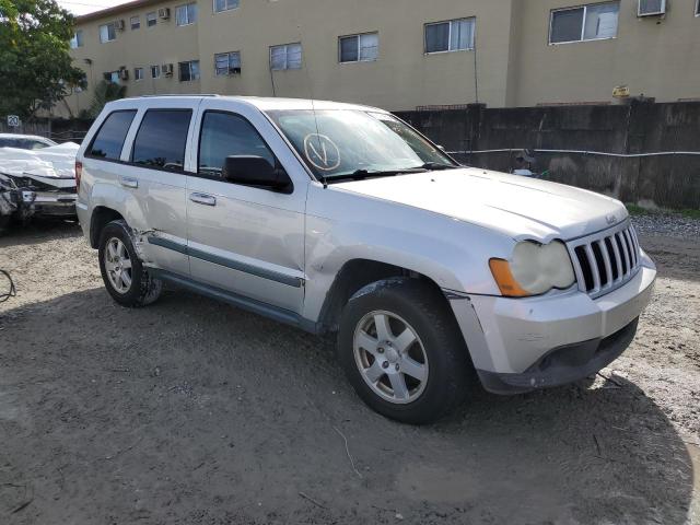 Photo 3 VIN: 1J8GR48K08C228911 - JEEP GRAND CHER 