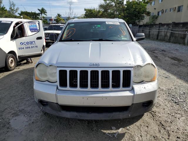 Photo 4 VIN: 1J8GR48K08C228911 - JEEP GRAND CHER 