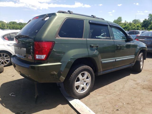 Photo 2 VIN: 1J8GR48K08C238595 - JEEP GRAND CHEROKEE 