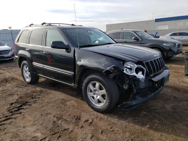 Photo 3 VIN: 1J8GR48K08C247698 - JEEP GRAND CHER 