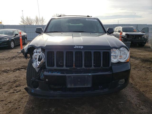 Photo 4 VIN: 1J8GR48K08C247698 - JEEP GRAND CHER 