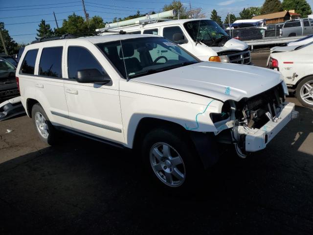 Photo 3 VIN: 1J8GR48K09C516199 - JEEP GRAND CHEROKEE 