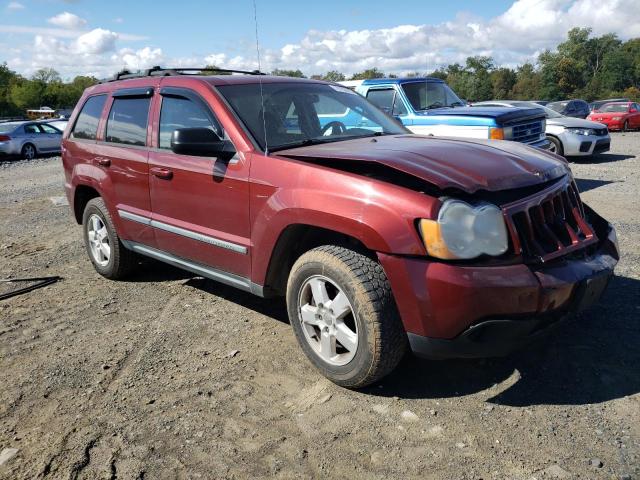 Photo 3 VIN: 1J8GR48K09C520673 - JEEP GRAND CHER 