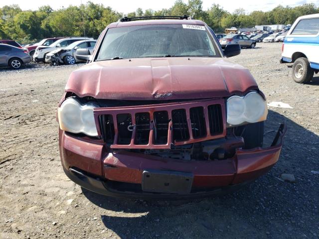 Photo 4 VIN: 1J8GR48K09C520673 - JEEP GRAND CHER 