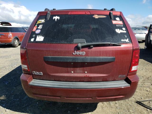 Photo 5 VIN: 1J8GR48K09C520673 - JEEP GRAND CHER 