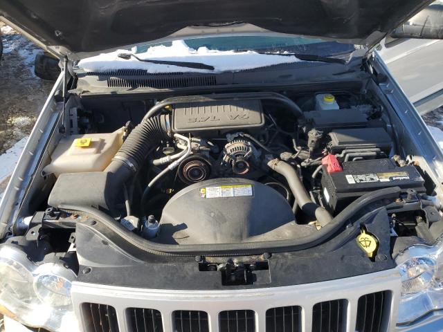 Photo 10 VIN: 1J8GR48K09C527865 - JEEP GRAND CHEROKEE 