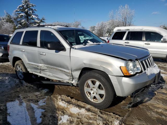 Photo 3 VIN: 1J8GR48K09C527865 - JEEP GRAND CHEROKEE 