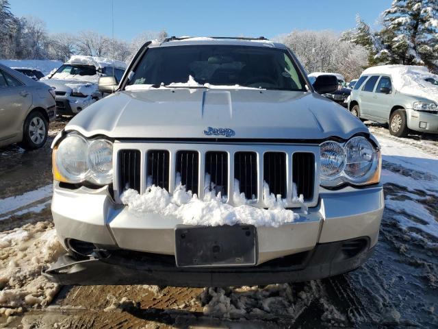 Photo 4 VIN: 1J8GR48K09C527865 - JEEP GRAND CHEROKEE 