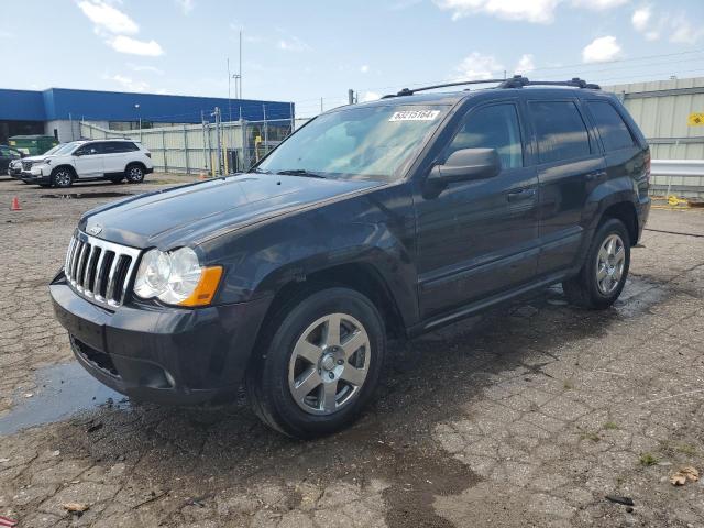 Photo 0 VIN: 1J8GR48K09C533696 - JEEP GRAND CHEROKEE 