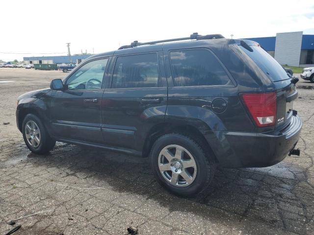 Photo 1 VIN: 1J8GR48K09C533696 - JEEP GRAND CHEROKEE 