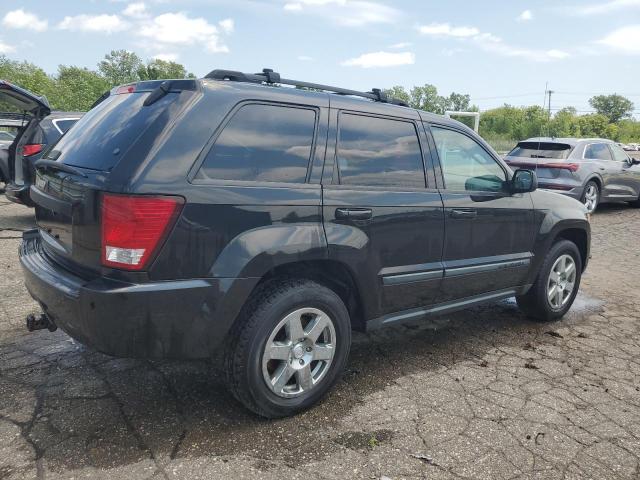 Photo 2 VIN: 1J8GR48K09C533696 - JEEP GRAND CHEROKEE 