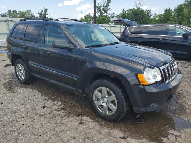 Photo 3 VIN: 1J8GR48K09C533696 - JEEP GRAND CHEROKEE 