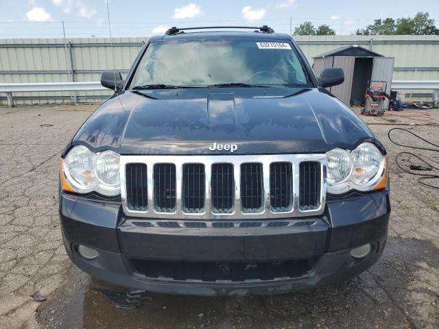 Photo 4 VIN: 1J8GR48K09C533696 - JEEP GRAND CHEROKEE 