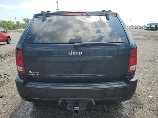 Photo 5 VIN: 1J8GR48K09C533696 - JEEP GRAND CHEROKEE 