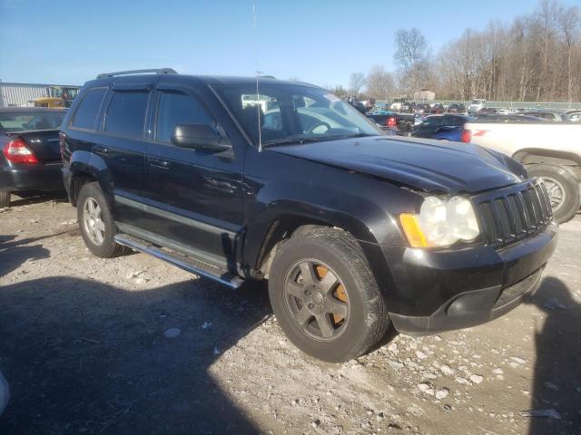 Photo 3 VIN: 1J8GR48K09C537991 - JEEP GRAND CHEROKEE 