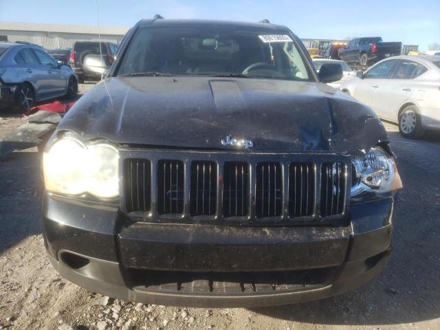 Photo 4 VIN: 1J8GR48K09C537991 - JEEP GRAND CHEROKEE 