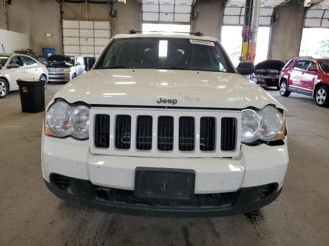 Photo 4 VIN: 1J8GR48K09C547842 - JEEP GRAND CHER 