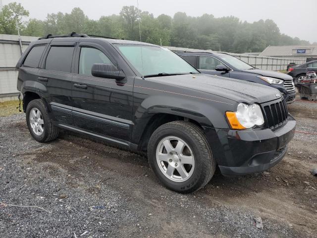 Photo 3 VIN: 1J8GR48K09C555066 - JEEP GRAND CHEROKEE 