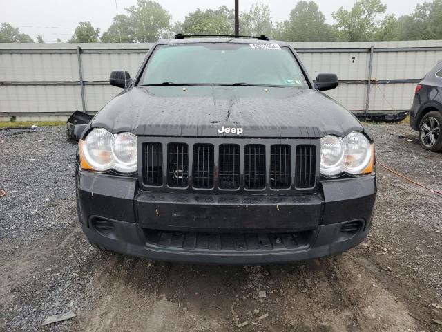 Photo 4 VIN: 1J8GR48K09C555066 - JEEP GRAND CHEROKEE 