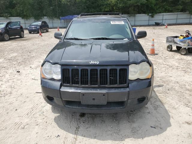 Photo 4 VIN: 1J8GR48K09C557464 - JEEP GRAND CHER 