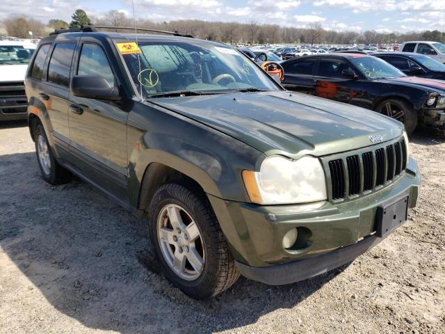 Photo 0 VIN: 1J8GR48K16C296759 - JEEP GRAND CHER 