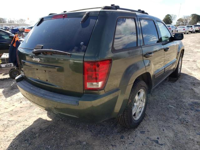 Photo 3 VIN: 1J8GR48K16C296759 - JEEP GRAND CHER 