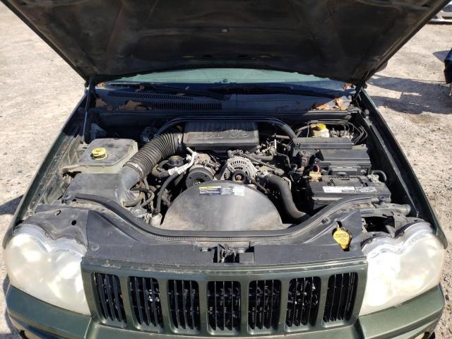 Photo 6 VIN: 1J8GR48K16C296759 - JEEP GRAND CHER 