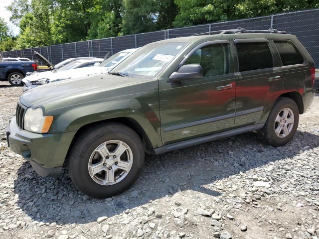 Photo 0 VIN: 1J8GR48K17C534501 - JEEP GRAND CHEROKEE 