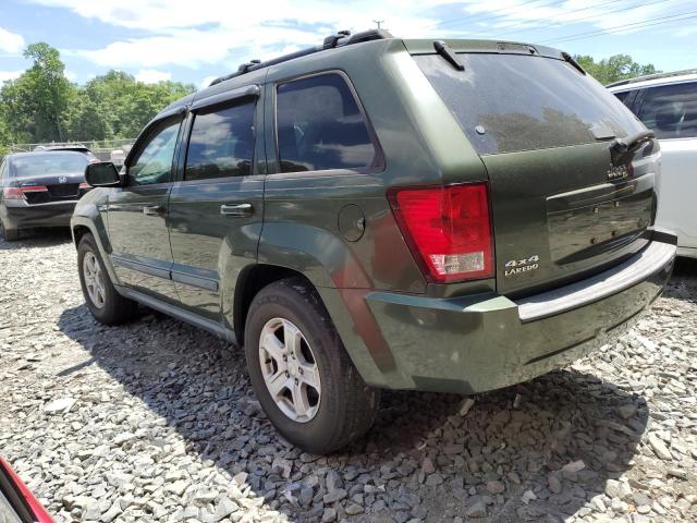 Photo 1 VIN: 1J8GR48K17C534501 - JEEP GRAND CHEROKEE 