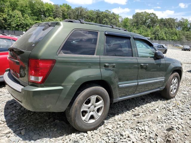 Photo 2 VIN: 1J8GR48K17C534501 - JEEP GRAND CHEROKEE 