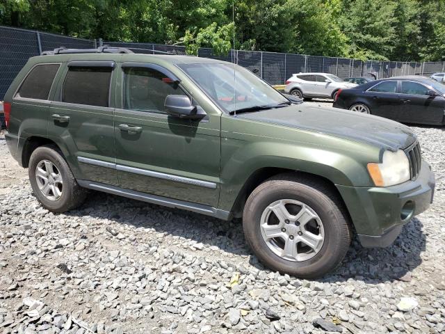 Photo 3 VIN: 1J8GR48K17C534501 - JEEP GRAND CHEROKEE 