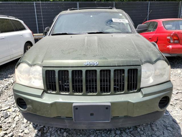 Photo 4 VIN: 1J8GR48K17C534501 - JEEP GRAND CHEROKEE 