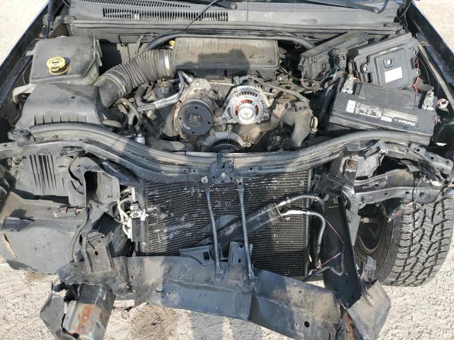 Photo 10 VIN: 1J8GR48K17C536118 - JEEP GRAND CHER 