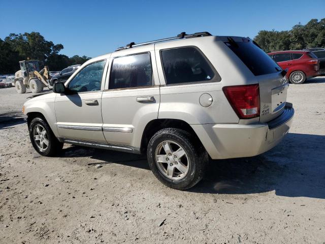 Photo 1 VIN: 1J8GR48K17C551704 - JEEP GRAND CHER 