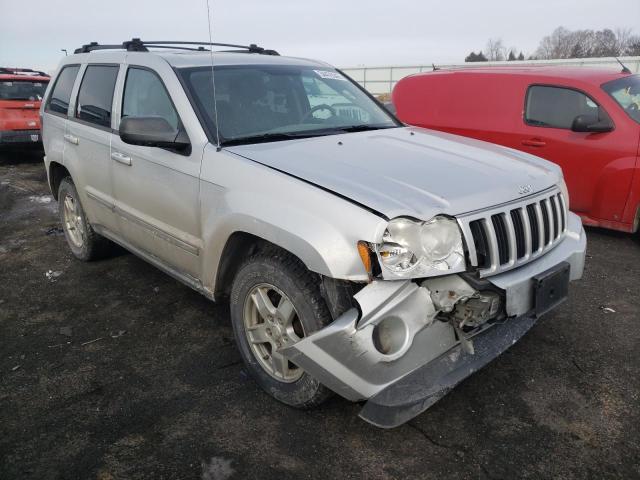 Photo 0 VIN: 1J8GR48K17C566381 - JEEP GRAND CHER 