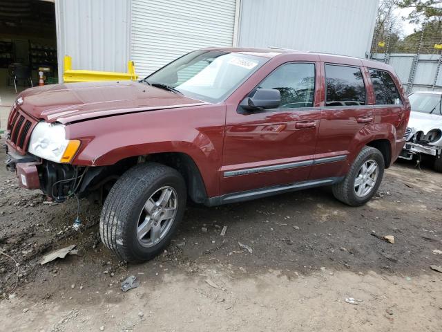 Photo 0 VIN: 1J8GR48K17C585836 - JEEP GRAND CHEROKEE 