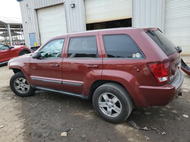 Photo 1 VIN: 1J8GR48K17C585836 - JEEP GRAND CHEROKEE 