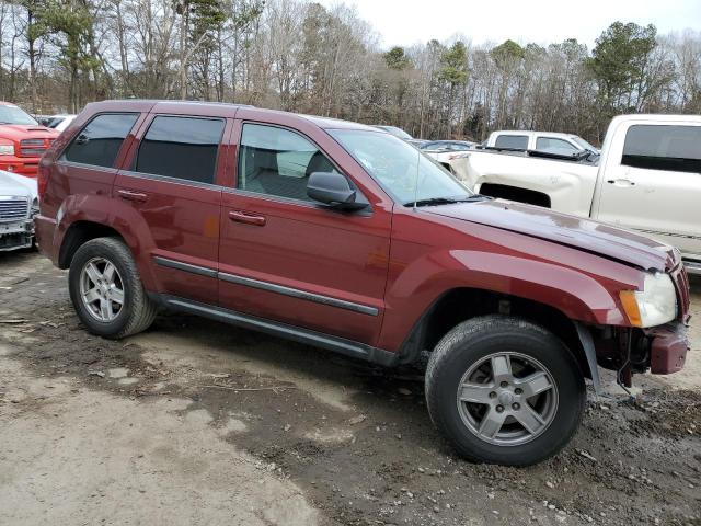 Photo 3 VIN: 1J8GR48K17C585836 - JEEP GRAND CHEROKEE 