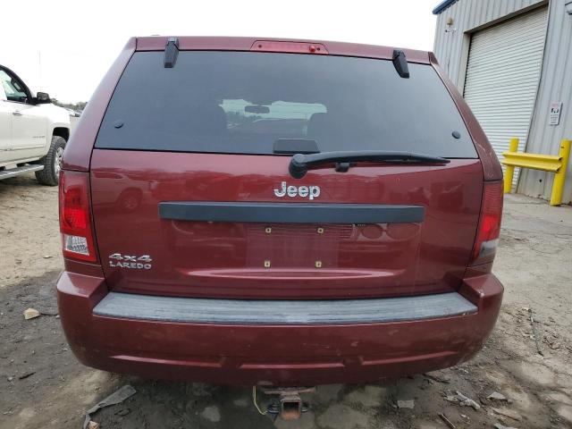 Photo 5 VIN: 1J8GR48K17C585836 - JEEP GRAND CHEROKEE 