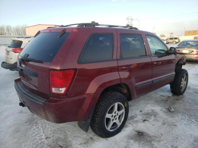 Photo 3 VIN: 1J8GR48K17C618639 - JEEP GRAND CHER 