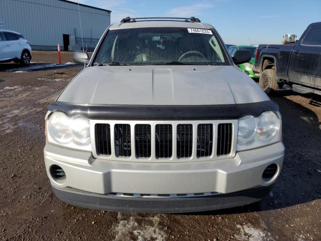 Photo 4 VIN: 1J8GR48K17C646327 - JEEP GRAND CHER 