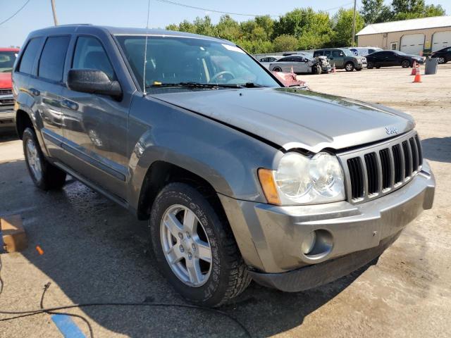 Photo 3 VIN: 1J8GR48K17C677724 - JEEP GRAND CHER 