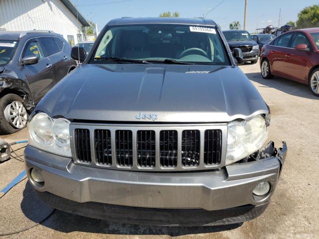 Photo 4 VIN: 1J8GR48K17C677724 - JEEP GRAND CHER 